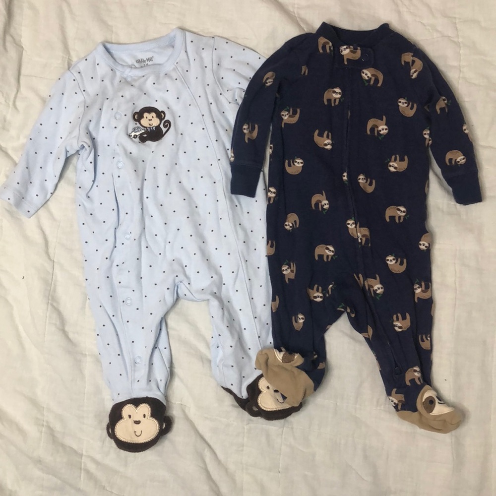 Baby Sleepers